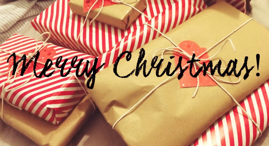 Lifestyle Review: A Christmas Day Haul 