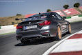 BMW M4 GTS