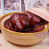 紅燒豬手 Braised Pork Trotter 【老娘的草根飯堂OldLady's Kitchen】