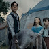 Nova imagem de "Dumbo" é revelada