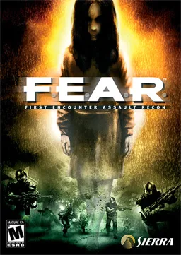 Fear First Encounter Assault And Reconnaissance PC Game Save File Free Download