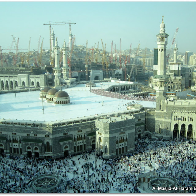 Masjid al-Haram Photo