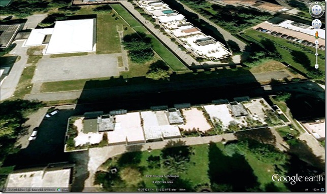 pista