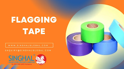 Flagging Tape Manufacturer