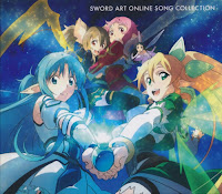 Sword Art Online Song Collection