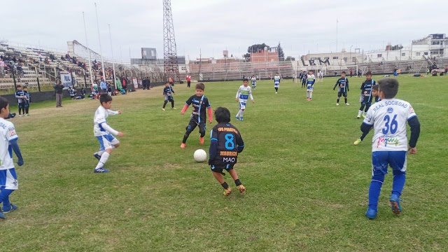 Finalizo el Torneo Apertura “Merenguito” 2.023