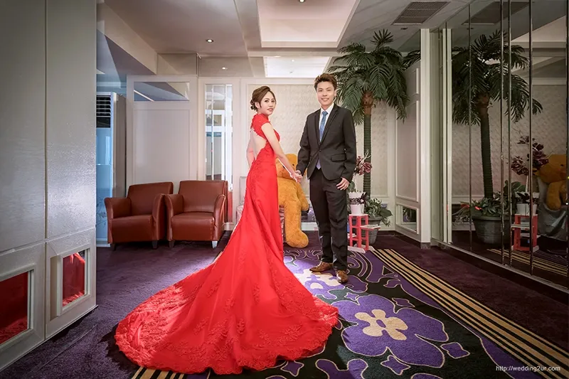 南投婚攝-偉智&青蓉訂婚-幸福日和手工訂製婚紗-食觀天下婚宴會館-102