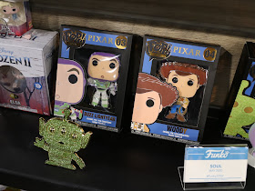  New York Toy Fair 2020 Disney Pixar Toys News 