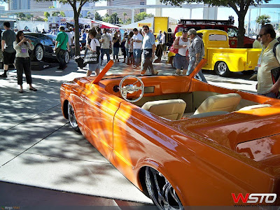 SEMA 2009 Auto Show | Resolution 1000 x 750