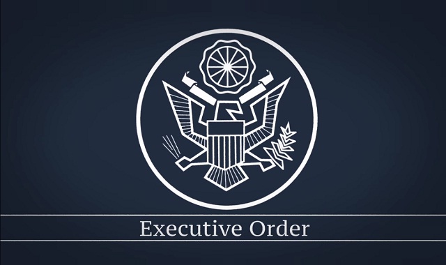 How do executive orders work? #video