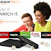 Amazon Fire TV