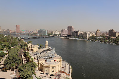 Nile River