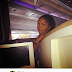 Tiwa Savage off to London to shop for her Wedding 