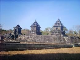 Candi Barong