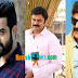 Both NTR, Bala Krishna team up with Mega Actor!