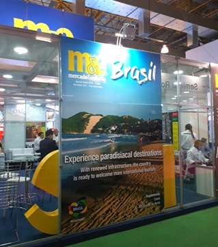 RN na Mercados e Eventos%2c na WTM