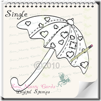 Umbrella Preview