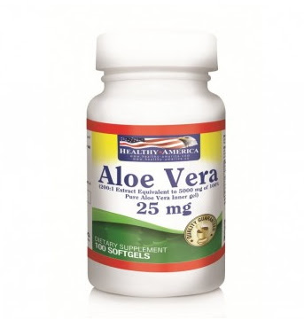 Donde comprar productos naturales en Maicao-Aloe Vera - Healthy America - Robinson Pharma