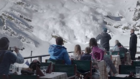 Force Majeure (Movie) - US Trailer - Song / Music