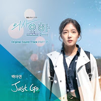 Download Lagu Mp3 Lyrics Baek A Yeon – Just Go [OST Doctor John Part.5]