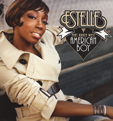 Estelle American Boy