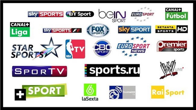 Sports Free IPTV Channels M3u Playlist Working