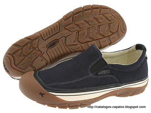 Catalogos zapatos:D612-722445
