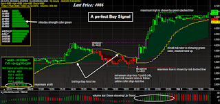 LIVE TRADE SYSTEM