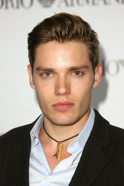 "Shadowhunters", Dominic Sherwood será Jace en la serie