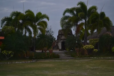 El Puerto Marina Beach Resort and Vacation Club Lingayen, Pangasinan