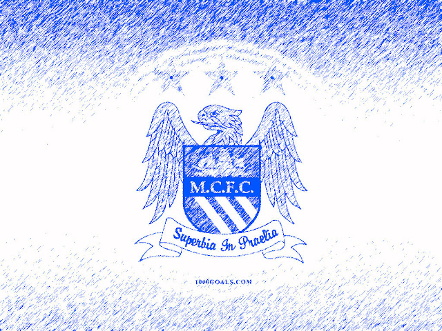 The Best Manchester City Logo Wallpaper HD 9