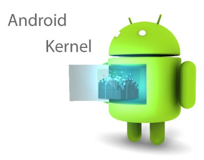 android kernel update