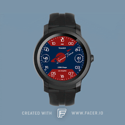 TicWatch E2