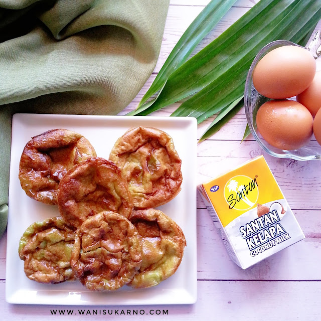 Resepi Sedap, Mudah Dan Pantas Nak Buat Akok Kedut Air Fryer, Memang Berkedut