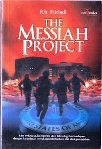 The Messiah Project
