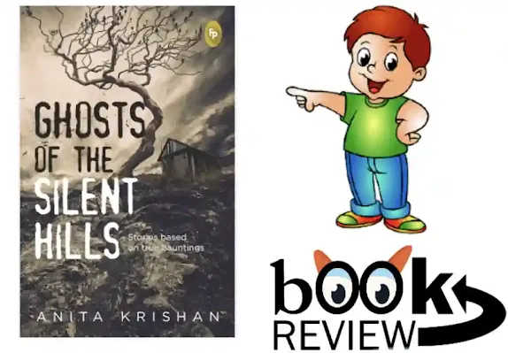 Ghosts of The Silent Hills