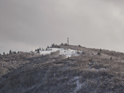 zima Jarmuta Szczawnica