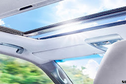 क्या सनरूफ से कार सेफ्टी कम होती है;जानें स्ट्रक्चरल स्ट्रेंथ पर असर  (Does sunroof reduce car safety; know the effect on structural strength)