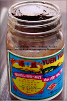 Chinese Shrimp Paste (Har Jiong) ??