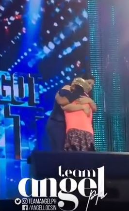 Angel Locsin Unleashes The 'Dancer' Inside Her On Pilipinas Got Talent!