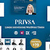 Privsa - Lawyer and Attorney WordPress Theme 