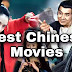 Chinese top 10 best sensational movies of all time