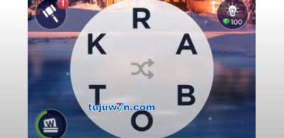 Words of Wonders WOW Teka-Teki Harian Jumat 26 Juli 2024 Inilah Kunci Jawaban Hari Ini