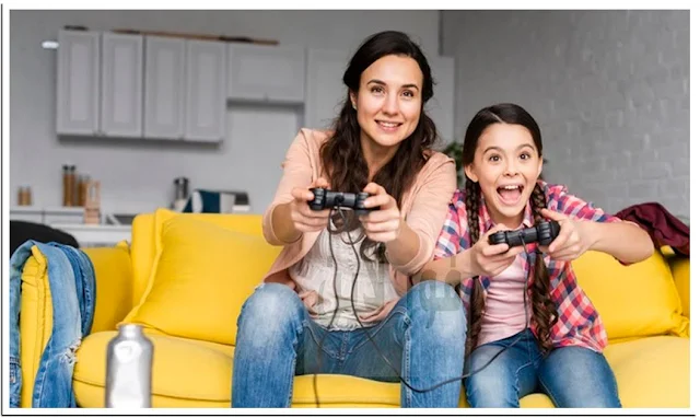 قراءة من خلال عدة مراجعات لعبة فيديو لاختيار أفضل واحد
