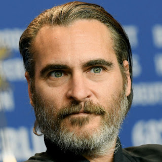 Joaquin Phoenix.