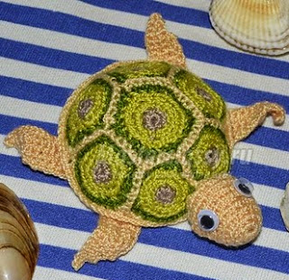 TORTUGA