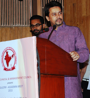 anurag-thakur-aitmc-skill-development