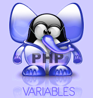 php variable