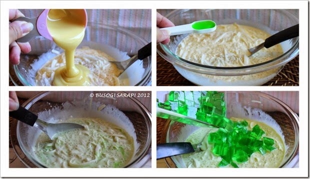 BUKO PANDAN STEP5-8© BUSOG! SARAP! 2012