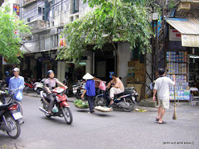 {Erin Out and About} Vietnam is Breathtaking